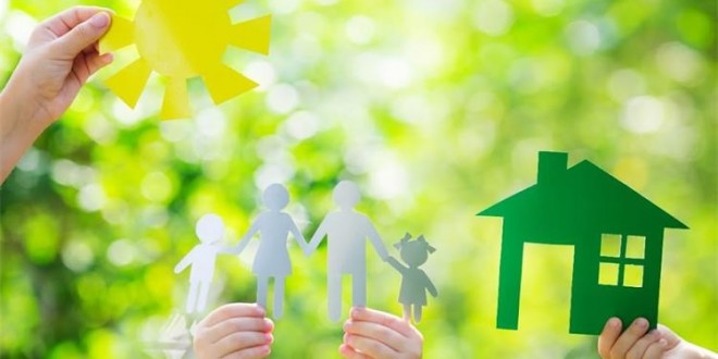 Nastavlja se sufinanciranje energetske obnove obiteljskih kuća