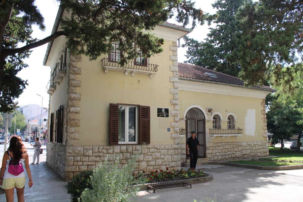 Parku prirodne Vransko jezero i Gradu Biogradu odobreno 19 milijuna kuna - 