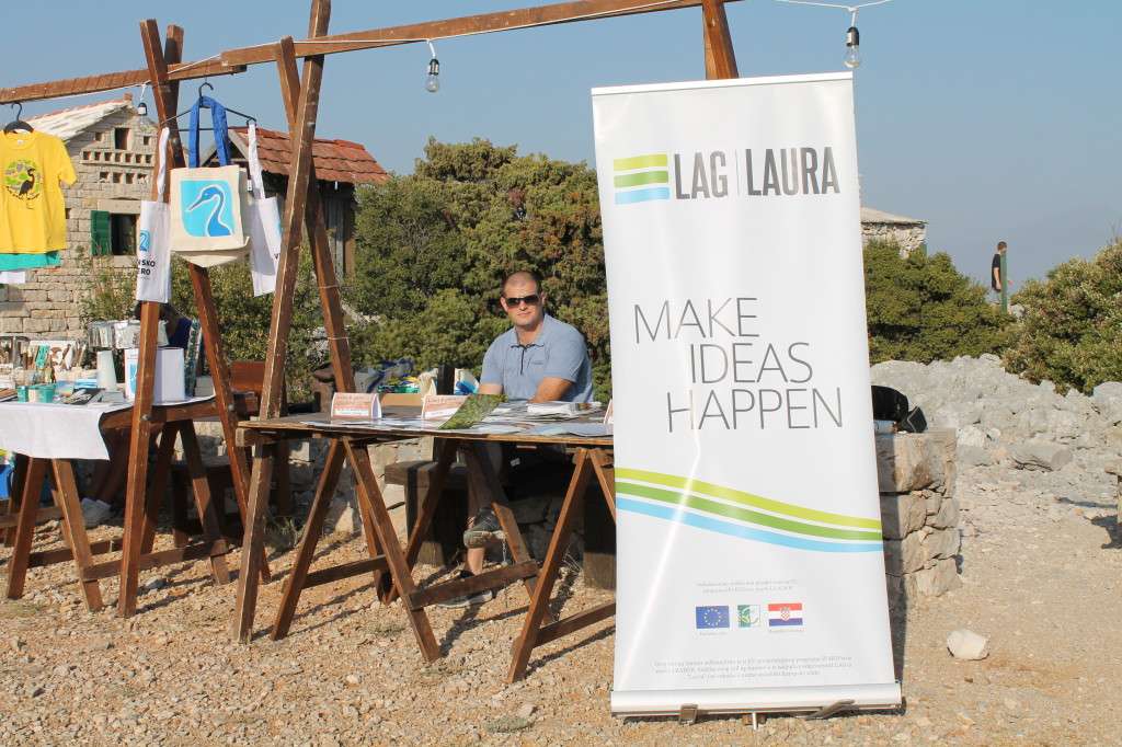 Luka i igara – Sajam lokalnih proizvoda Parka prirode Vransko jezero i okolice - 