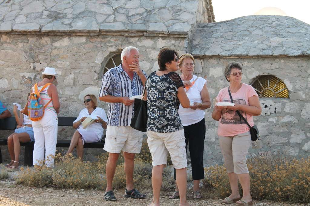 Luka i igara – Sajam lokalnih proizvoda Parka prirode Vransko jezero i okolice - 
