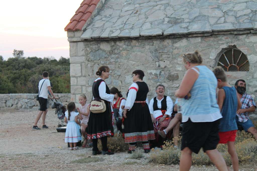 Luka i igara – Sajam lokalnih proizvoda Parka prirode Vransko jezero i okolice - 