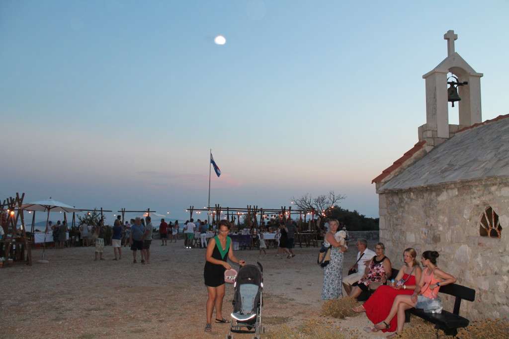 Luka i igara – Sajam lokalnih proizvoda Parka prirode Vransko jezero i okolice - 