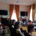 Izlet i izlaganje inicijative EU po pitanju zapošljavanja mladih - 