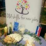Polaznici projekta „Old skills for new jobs“ snimali promo video projekta - 