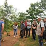 Polaznici projekta „Old skills for new jobs“ snimali promo video projekta - 