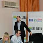 ODRŽANI INFO DANI-EU FONDOVI ZA RURALNA PODRUČJA I PRIMJERI IZ POLJSKE PRAKSE - 