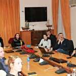 ODRŽANI INFO DANI-EU FONDOVI ZA RURALNA PODRUČJA I PRIMJERI IZ POLJSKE PRAKSE - 