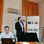 ODRŽANI INFO DANI-EU FONDOVI ZA RURALNA PODRUČJA I PRIMJERI IZ POLJSKE PRAKSE - 