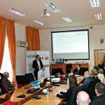 ODRŽANI INFO DANI-EU FONDOVI ZA RURALNA PODRUČJA I PRIMJERI IZ POLJSKE PRAKSE - 