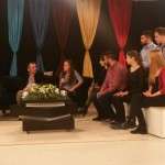 MEĐUNARODNI SUSRET MLADIH U TURSKOJ ZAVRŠILA PROVEDBA PROJEKTA “Göster Gücünü – Show Yourself” - 