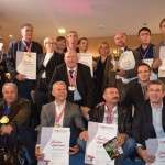 Novi uspjesi ravnokotarskih vinara - 