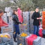 ODRŽANA AKCIJA ” NERETVI Za DAR” - 