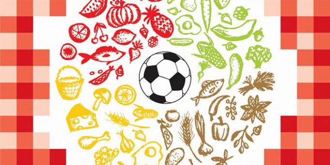Humanitarni festival hrane i sporta