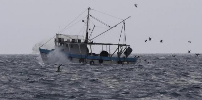 Scraping: Obustava ribolova kao projekt EU-a koji je stigao i do hrvatskih ribara